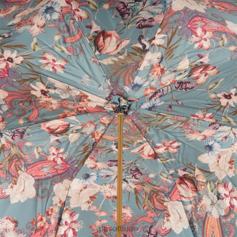 مظلة | 189 5v777-1 z16 - مظلة بورجوندي كلاسيكية PASOTTI Z446V448